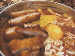 -青春分食(仙林大学城店)