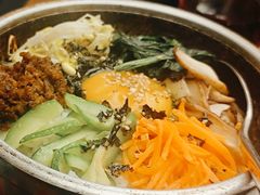 -海之屋韩式烤肉(海棠68环球美食街店)