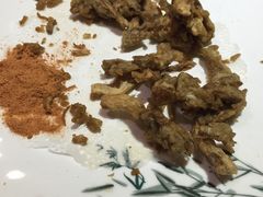 -金掌勺东北菜(格兰晴天店)