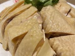 -泰煌鸡·上海白斩鸡·鸡汤面(鹤庆店)