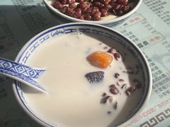 -恒信牛奶甜品(南京总店)