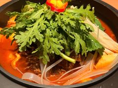 -韩香福脊骨汤锅(上杭路店)