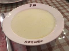 -华梅西餐厅(哈尔滨中央大街店)