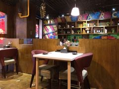 大堂-食乐佳麻辣香锅(森林摩尔商业街区店)