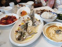 -欣旺·迎宾楼·百年无锡菜