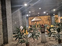 -陆地游轮吉林神农温泉
