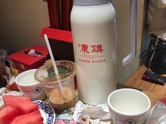 -东镇老火锅(长春路首店)