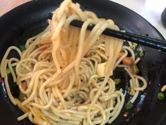 -莫老爷·正宗桂林米粉(南油店)