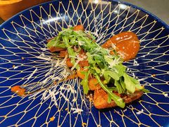 -山葵家·创意料理(临平银泰城店)