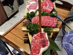-NIUAN牛庵·日式和牛烧肉(恒隆店)