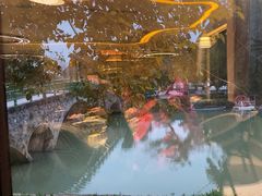 -生态苑农庄(十里画廊遇龙河店)