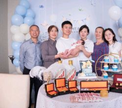 -圣贝拉母婴护理中心(广州瑰丽店)