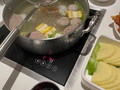 -牛焱·贵州黄牛肉火锅(城西银泰店)