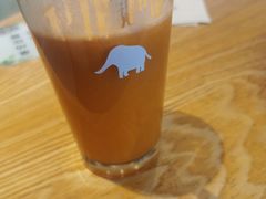 -ZOO COFFEE动物园咖啡(望京锐创店)