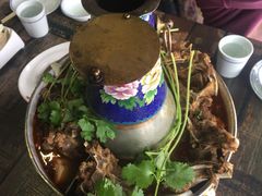 -龙虾风暴(松江店)