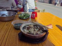 -文记煲仔饭