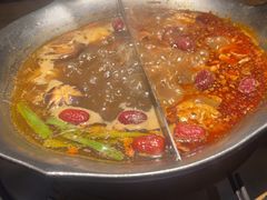 -湊湊火锅·茶憩(石家庄万象城店)