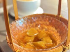 -张家卫·阳江菜·小海鲜(肥婆湾桥店)