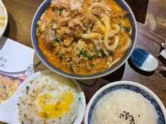 -二丁目食堂(铁西星摩尔店)