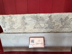 -卧龙岗文化园-南阳市汉画馆