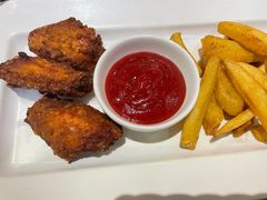 -南都西餐厅(布吉新三村南区店)