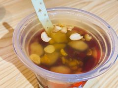 -八婆婆烧仙草(曾厝垵店)