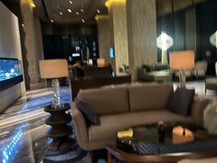 -希尔顿南海酒店·观廊大堂吧·海景下午茶