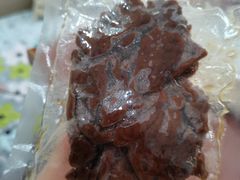 津津豆腐干-采芝斋评弹茶馆(观前街店)