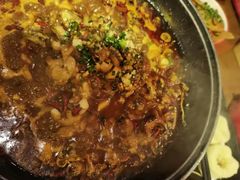 -98K烧烤(顺外路店)