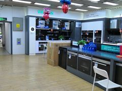 -永乐生活电器(长寿路店)