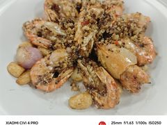 -艳阳天·非遗楚菜(武汉客厅店)