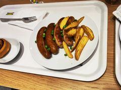 -宜家·瑞典风味餐厅(四元桥店)