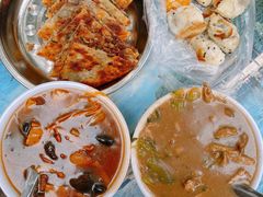 -逍遥镇刘相五胡辣汤豆沫馆(康复中街店)