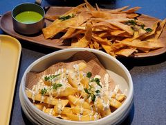 -FOOOO CITY CLUB 孚乐里音乐西餐酒吧(悠方店)