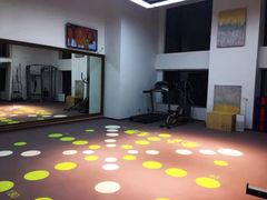 -悦耐私教健身馆(保利中心店)