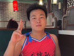 -悦满楼·西关名点·湛江名菜(航空综合大厦店)