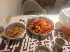 老味油焖大虾-靓靓蒸虾·头牌蒸虾(雪松路总店)