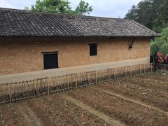 -韶山毛泽东同志故居