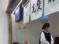-李山山茶事(景枫店)