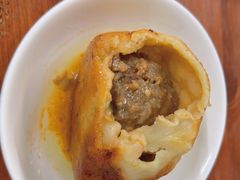 门钉肉饼-宝瑞门钉肉饼店