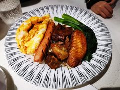招牌五宝饭-锦园春香港茶餐厅(西海湾旗舰店)