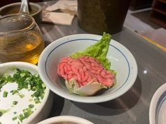 -巴奴毛肚火锅(二七万达店)