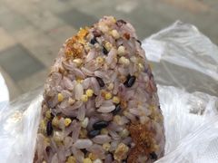 -芳婆糕团店(王府大街店)
