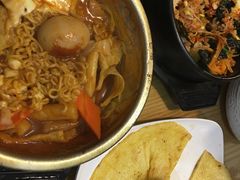 -李先生的首尔小馆(松江启源广场店)