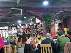 大堂-味老大土碗菜(中山三路店)