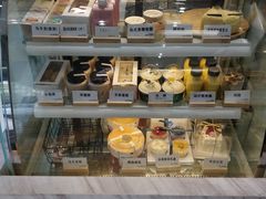 -id冰淇淋甜品店(全国总店)
