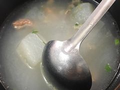 -百年粉蒸牛肉