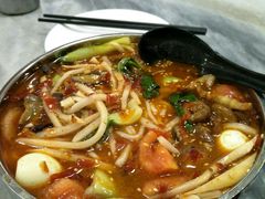 -红鼻子桂林米粉(金唐新光界店)