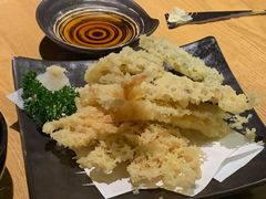 什锦天妇罗-寿司皇(扬名广场店)