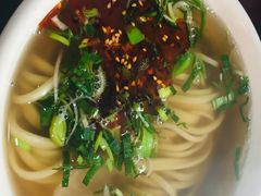 -东方宫中国兰州牛肉拉面(新起街店)